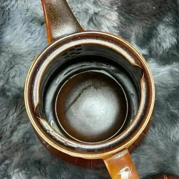 SIERRA  by Wedgwood Tea Pot - Picture 8 of 14